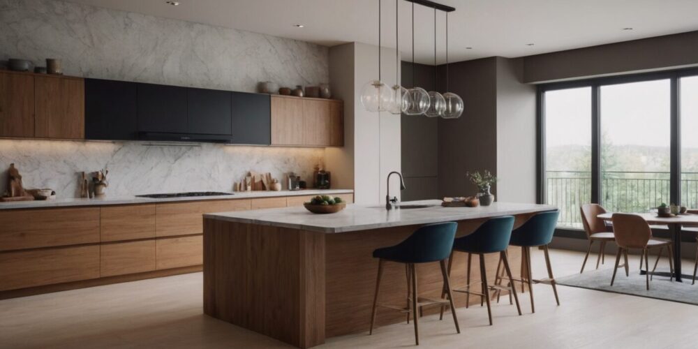 A Quick Guide to Kitchen Lighting