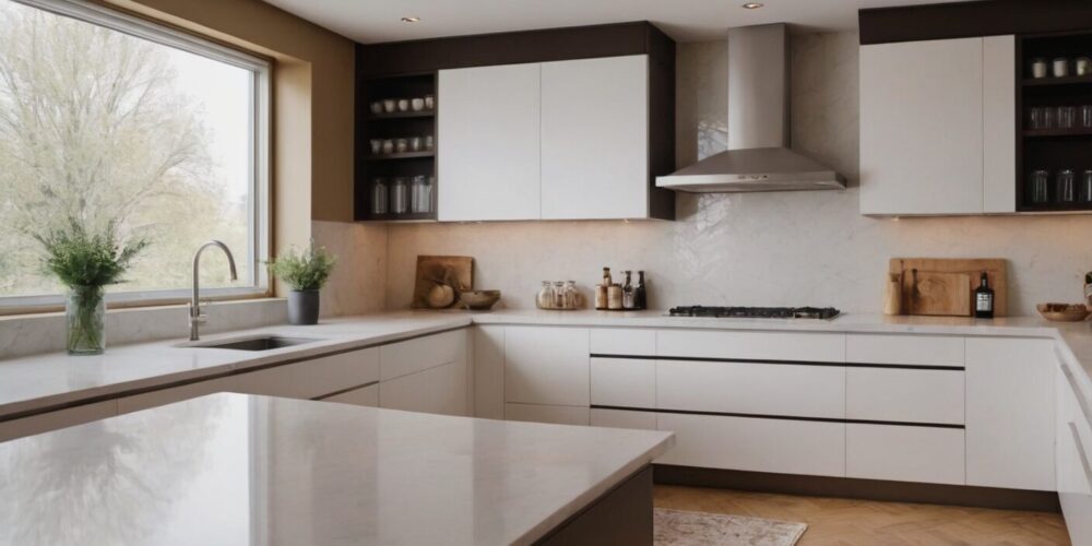 Adding the Perfect Finishing Touch