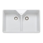 Rangemaster double belfast