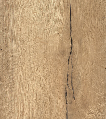 Natural halifax oak worktop