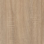 Grey bardolino oak worktop
