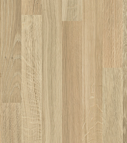 Oak butcherblock worktop