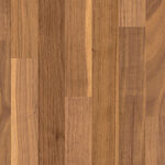 Walnut butcherblock worktop