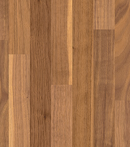 Walnut butcherblock worktop