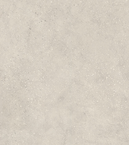 White sparkle grain worktop