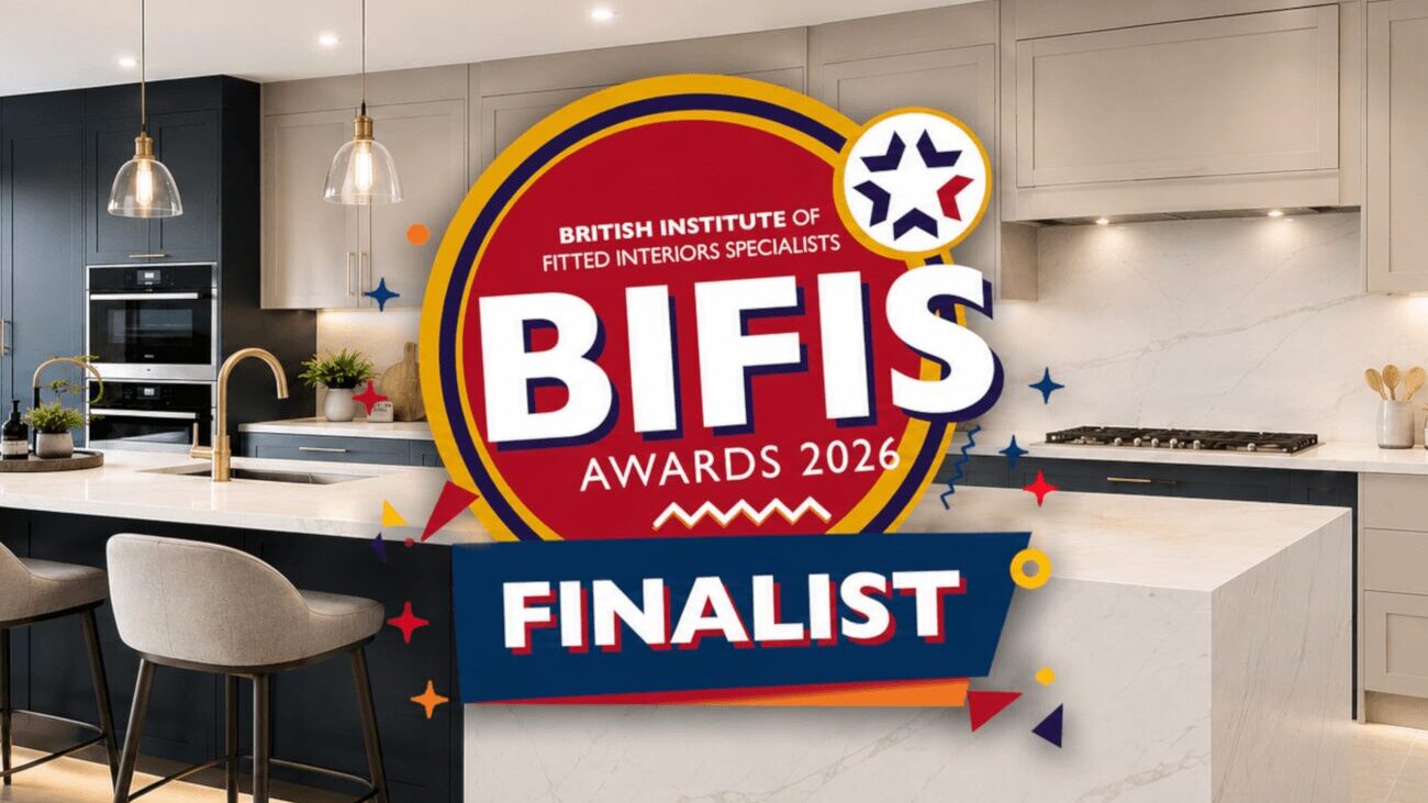 Kitchenlink named BIFIS Industry Newcomer 2026 finalist